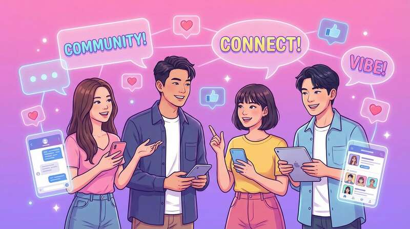 黄色仓库美图展示